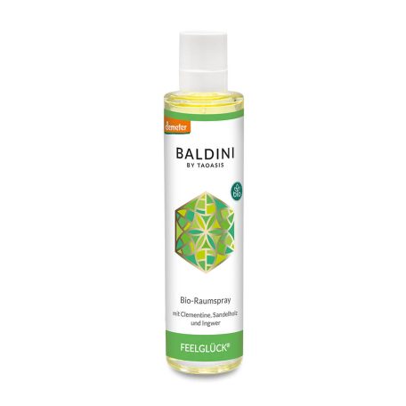 TAOASIS Baldini Légtérillatosító Spray - Érezd a boldogságot! 50 ml