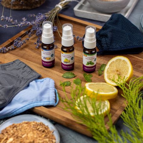 TAOASIS Jó hangulat® Maszkspray 10 ml