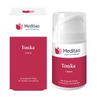 TAOASIS Meditao Tonkakrém 50 ml