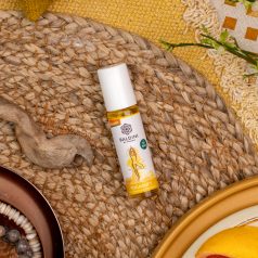 TAOASIS Baldini Aromaterápiás Roll-on - Yoga  10 ml