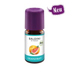 TAOASIS Baldini Bioaroma Grapefruit 5 ml