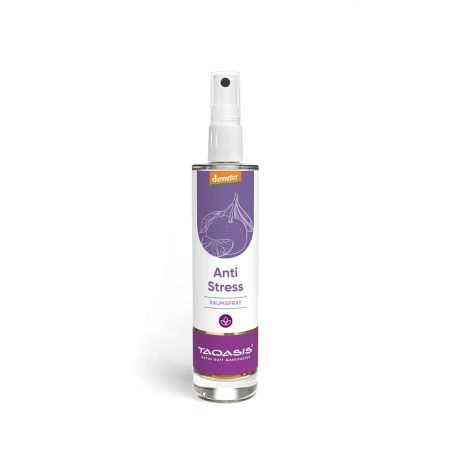 TAOASIS Légtérillatosító Spray - Antistressz®