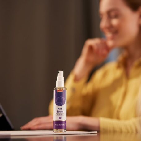 TAOASIS Légtérillatosító Spray - Antistressz®