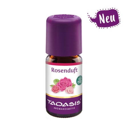 TAOASIS Illatkompozíció - Rózsák illata 5 ml