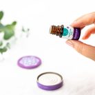 TAOASIS Illatkompozíció - Megfázásra intenzív 5 ml