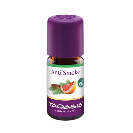 TAOASIS Illatkompozíció Anti Smoke 