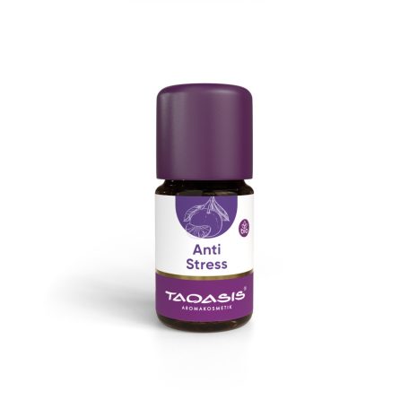 TAOASIS Illatkompozíció - Antistressz 5 ml