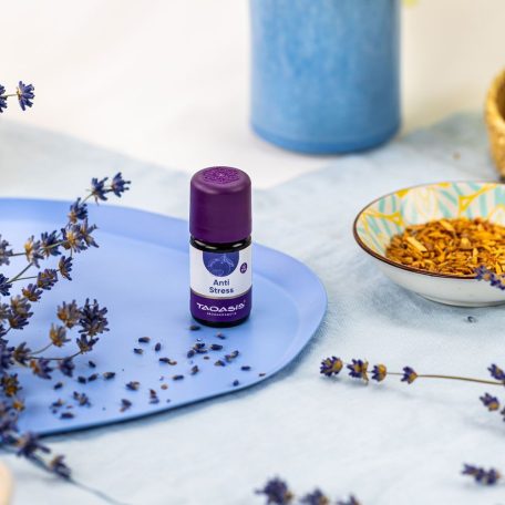 TAOASIS Illatkompozíció - Antistressz 5 ml