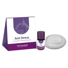 TAOASIS Antistressz Illatosító Szett
