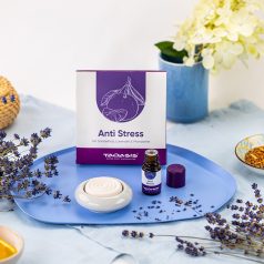 TAOASIS Antistressz Illatosító Szett