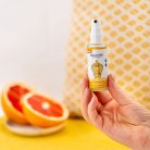 TAOASIS Baldini Aura- és testpermet  - Yoga 30 ml