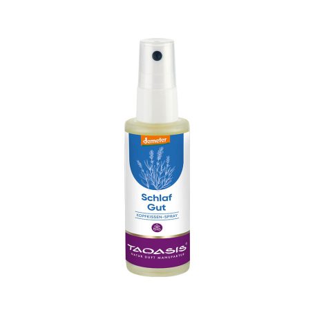 TAOASIS Szobaillatosító spray mini - Jó alvást! 10 ml