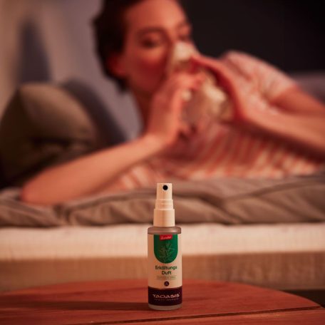 TAOASIS Párnaillatosító spray - Megfázásra® 30 ml
