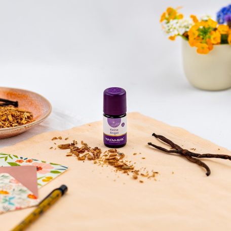 TAOASIS Illatkompozíció - Ne félj! 5 ml