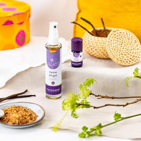 TAOASIS Légtérillatosító Spray - Ne félj! 50 ml