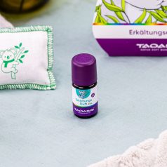 TAOASIS Illatkompozíció - Megfázásra KIDS 5 ml