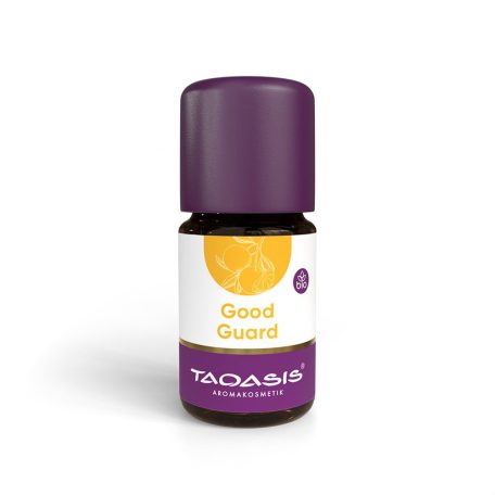 TAOASIS Illatkompozíció - Őrangyal 5 ml