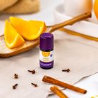 TAOASIS Illatkompozíció - Őrangyal 5 ml