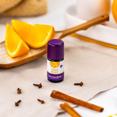 TAOASIS Illatkompozíció - Őrangyal 5 ml