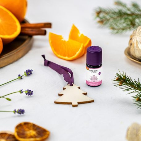 TAOASIS Baldini Nyugodt Karácsony MINI Ajándékcsomag