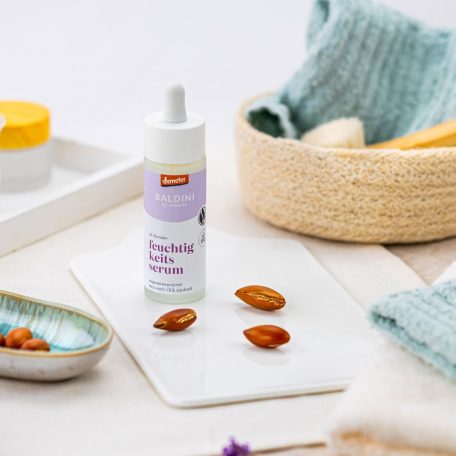 TAOASIS Baldini 24 órás Hidratáló Szérum 30 ml
