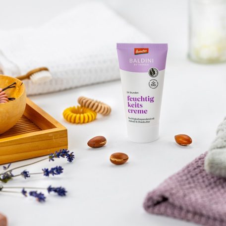 TAOASIS Baldini 24 órás Hidratáló Krém 50 ml