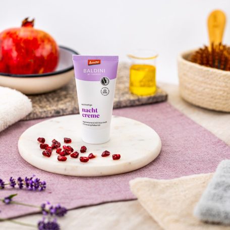 TAOASIS Baldini Gazdag Éjszakai krém 50 ml