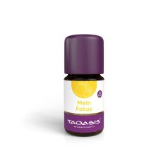 TAOASIS Illatkompozíció - Figyelem 5 ml