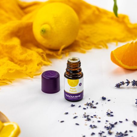 TAOASIS Illatkompozíció - Figyelem 5 ml