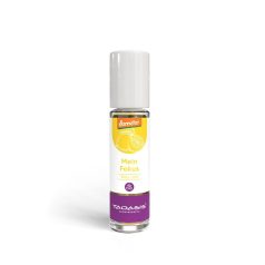 TAOASIS Aromaterápiás Roll-on - Figyelem 10 ml