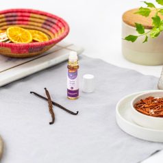 TAOASIS Aromaterápiás Roll-on - Ne félj! 10 ml