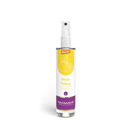 TAOASIS Légtérillatosító Spray - Figyelem 50 ml