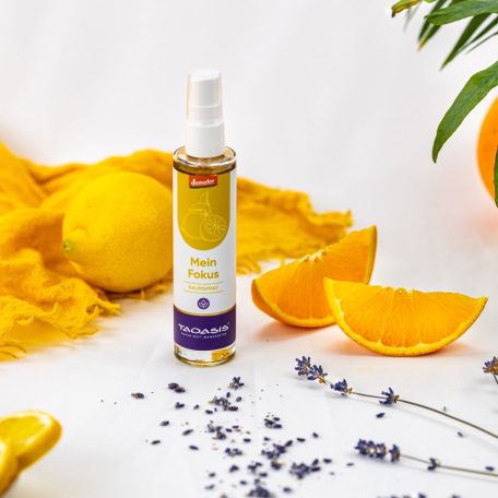 TAOASIS Légtérillatosító Spray - Figyelem 50 ml