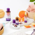 TAOASIS Női Erő Illatkompozíció - Ciklus Balance 5 ml