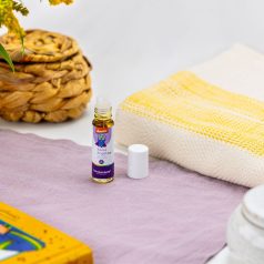 TAOASIS Aromaterápiás Roll-on - Ne félj! Gyermek 10 ml