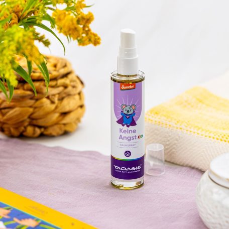 TAOASIS Légtérillatosító Spray - Ne félj! Gyermek 50 ml