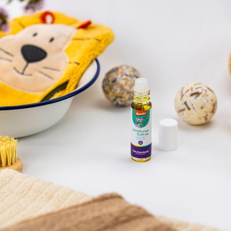 TAOASIS Aromaterápiás Roll-On - Megfázásra! 10 ml 