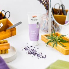 TAOASIS Baldini Levendulás Kézkrém 50 ml