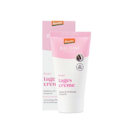 TAOASIS Baldini Rózsa Arckrém 50 ml