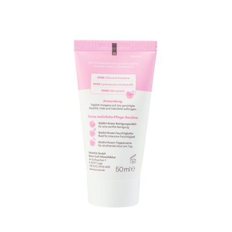 TAOASIS Baldini Rózsa Arckrém 50 ml
