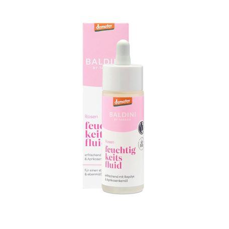 TAOASIS Baldini Rózsa Hidratáló Szérum 30 ml