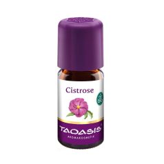 TAOASIS Balzsamos Szuhar illóolaj Bio 5 ml