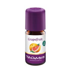 TAOASIS Grapefruit illóolaj Bio 5 ml