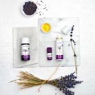 TAOASIS Levendula illóolaj Demeter 5 ml