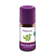 TAOASIS Majoranna illóolaj BIO 5ml