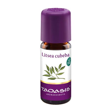 TAOASIS Kubeba illóolaj Bio 10 ml