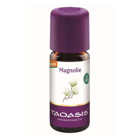 TAOASIS Magnólia 2%-os illóolaj 10 ml