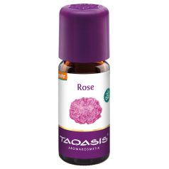 TAOASIS Rózsa illóolaj 10 ml 