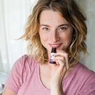 TAOASIS Rózsa illóolaj 10 ml 