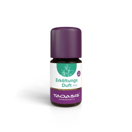 TAOASIS Illatkompozíció - Megfázásra enyhe 5 ml